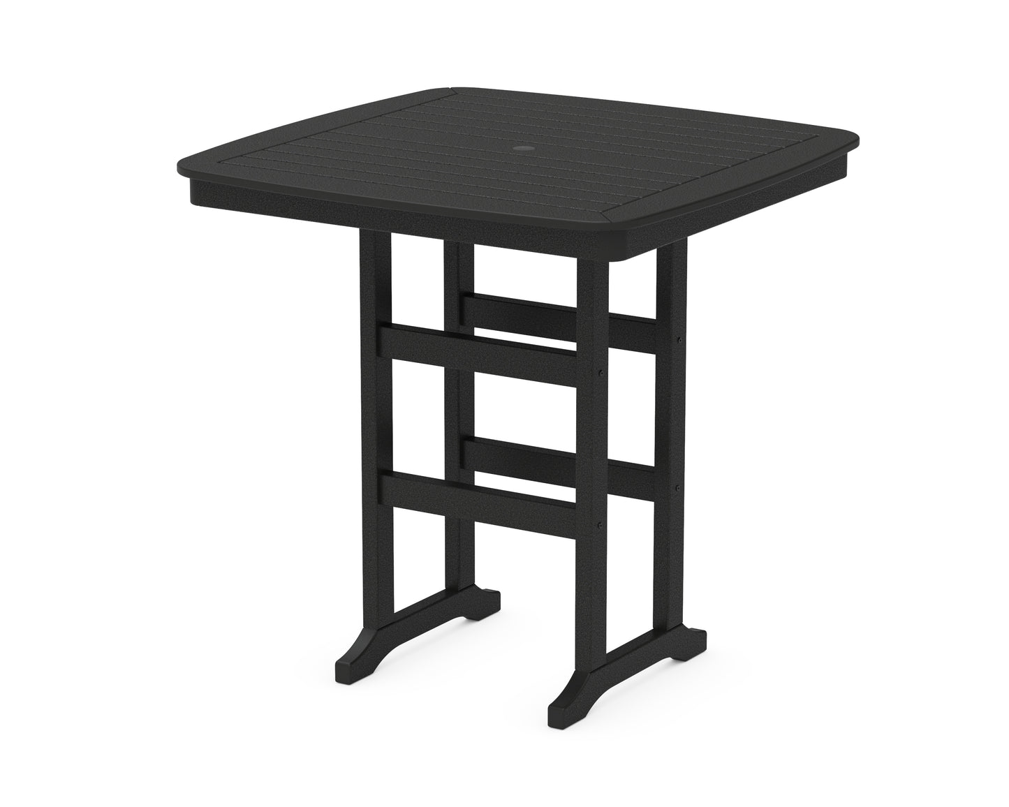 Nautical 44" Bar Table