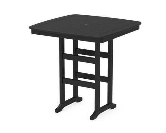 Nautical 44" Bar Table