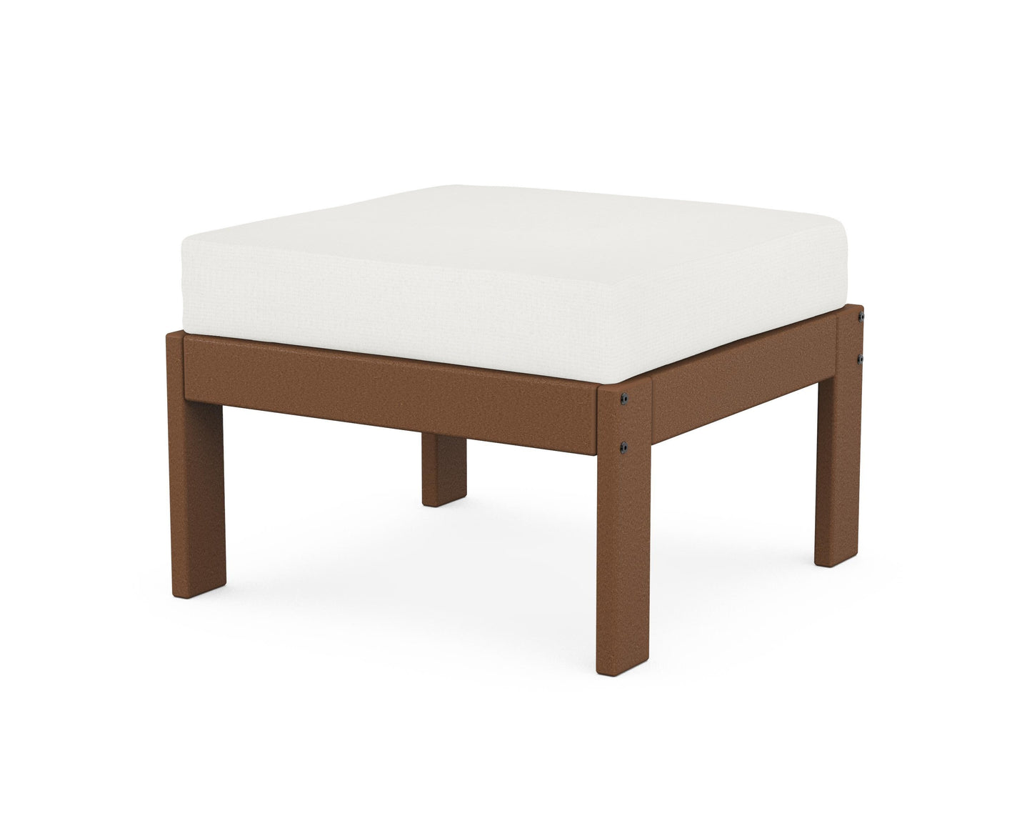Vineyard Modular Ottoman