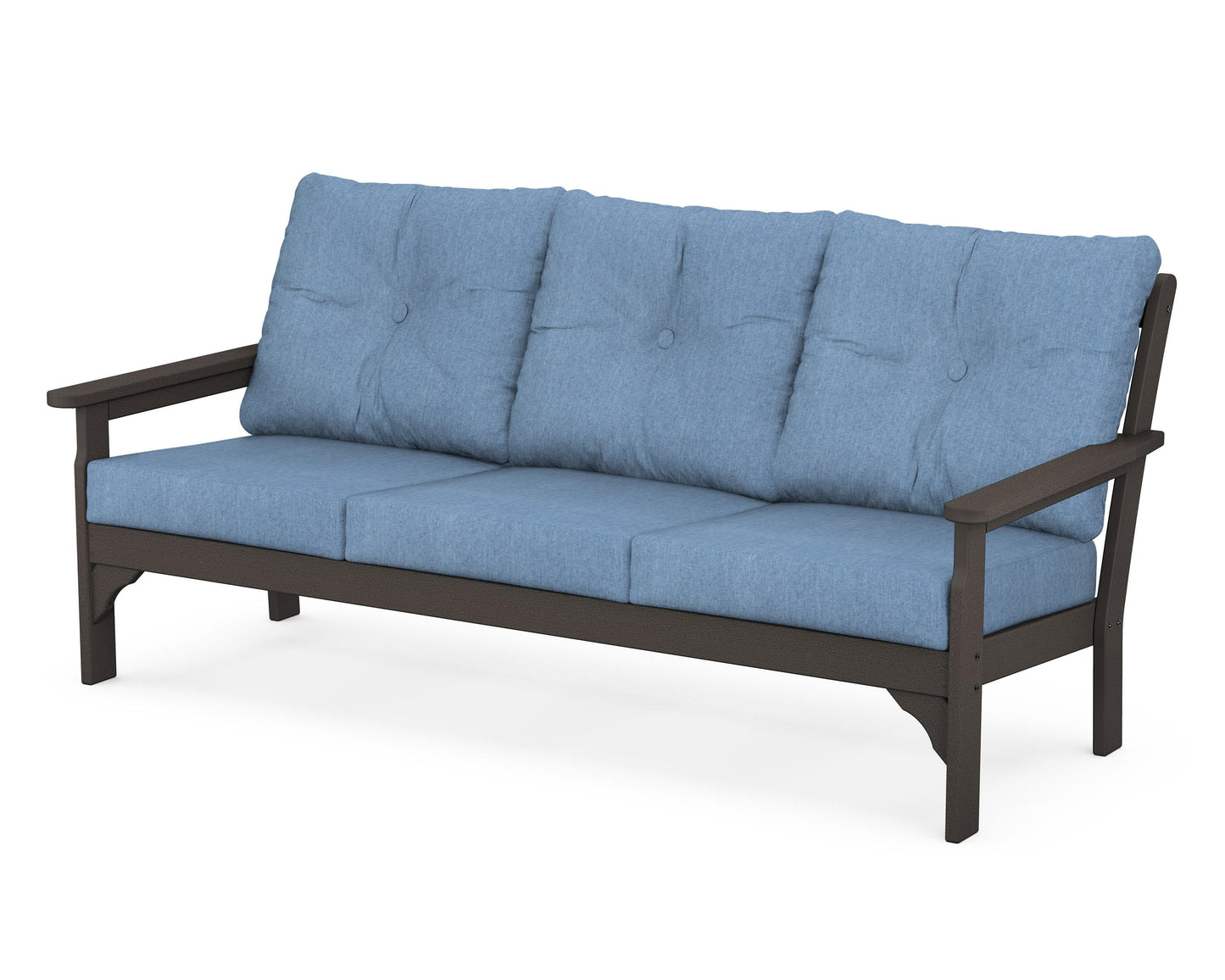 Vineyard Deep Seating Sofa