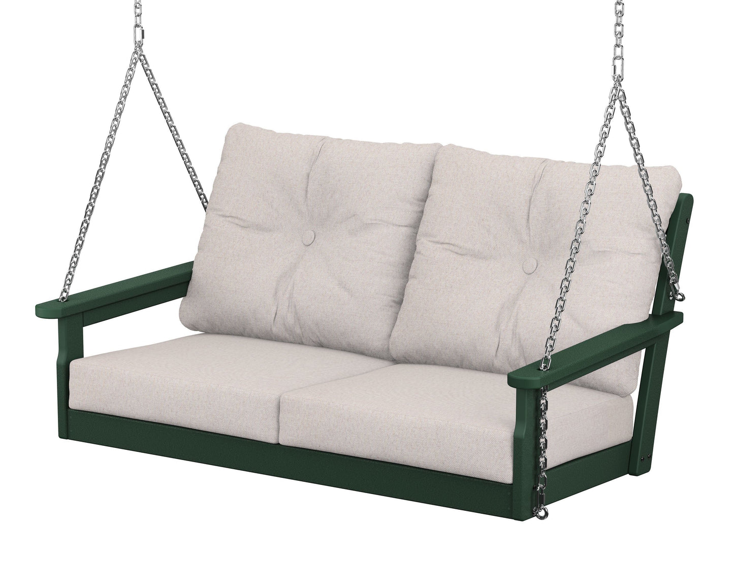 Vineyard Deep Seating Swing