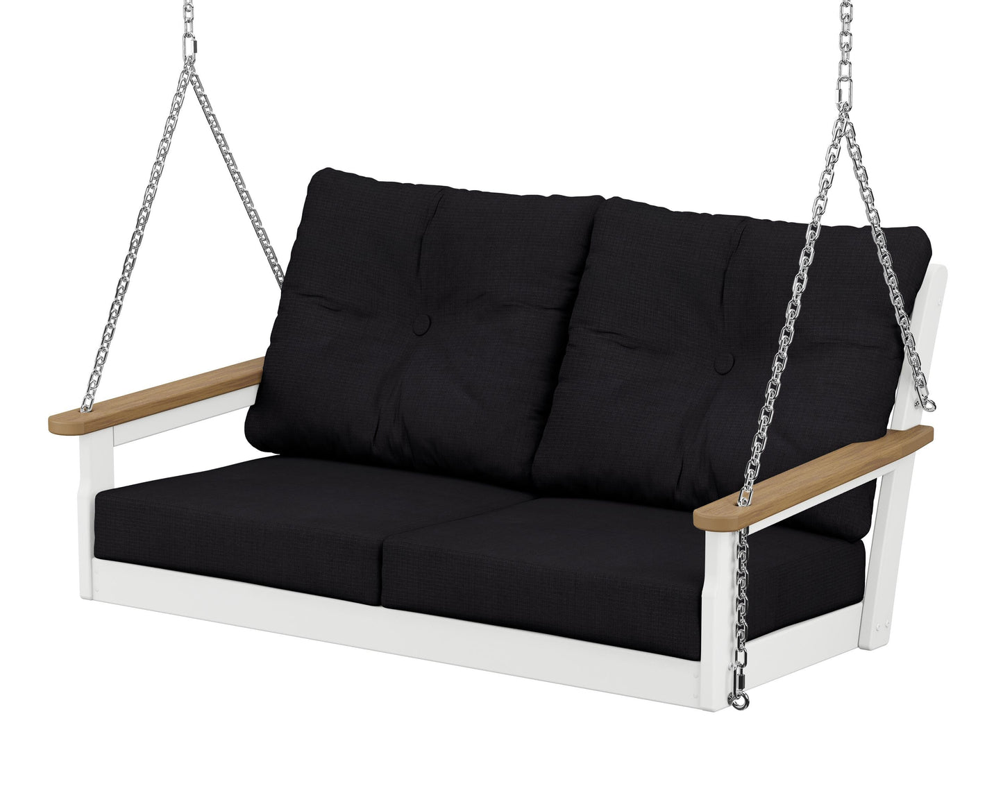 Vineyard Deep Seating Swing