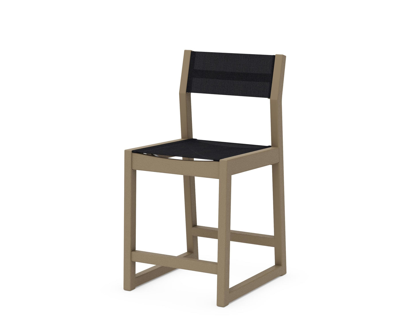 EDGE Sling Counter Side Chair