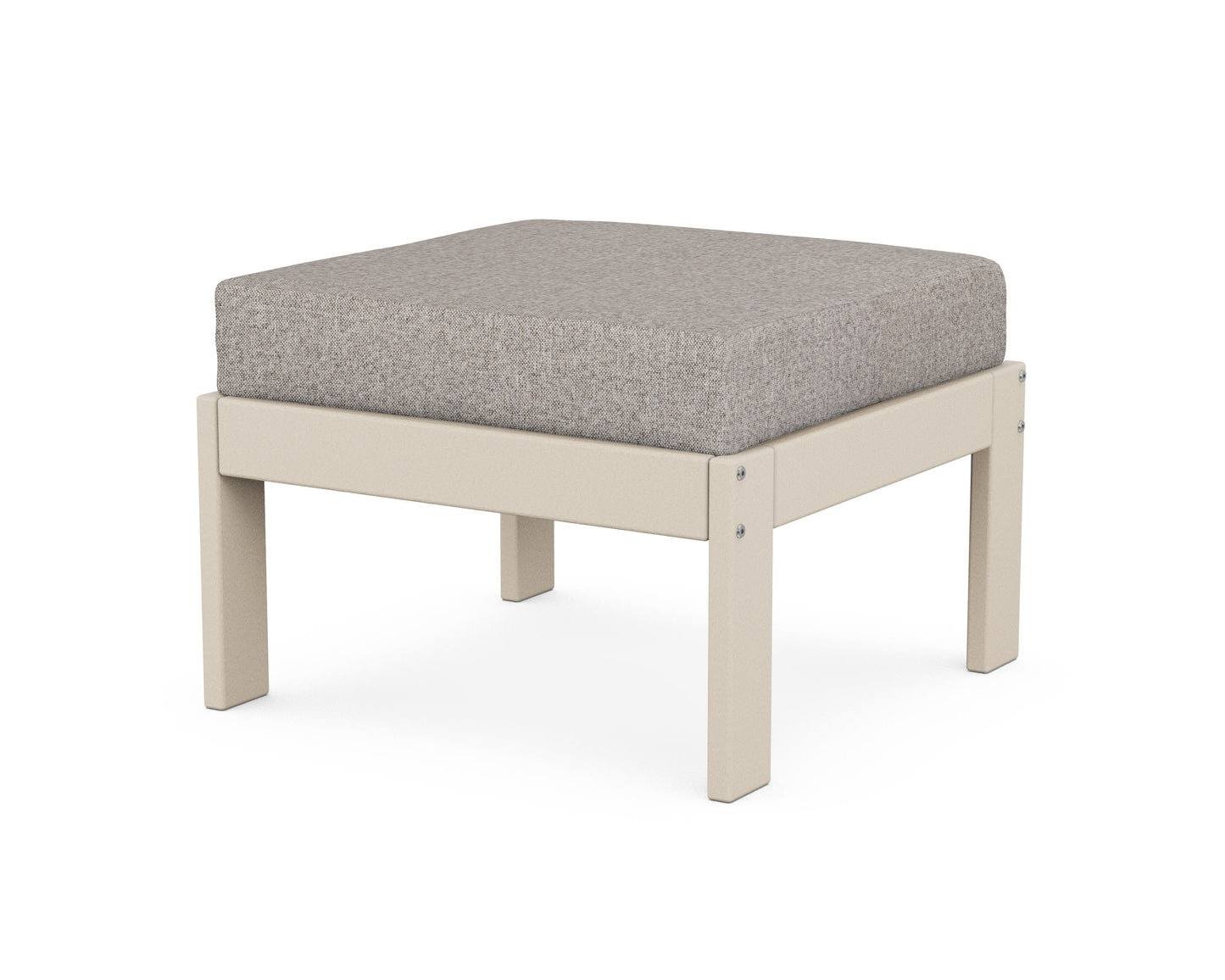 Vineyard Modular Ottoman