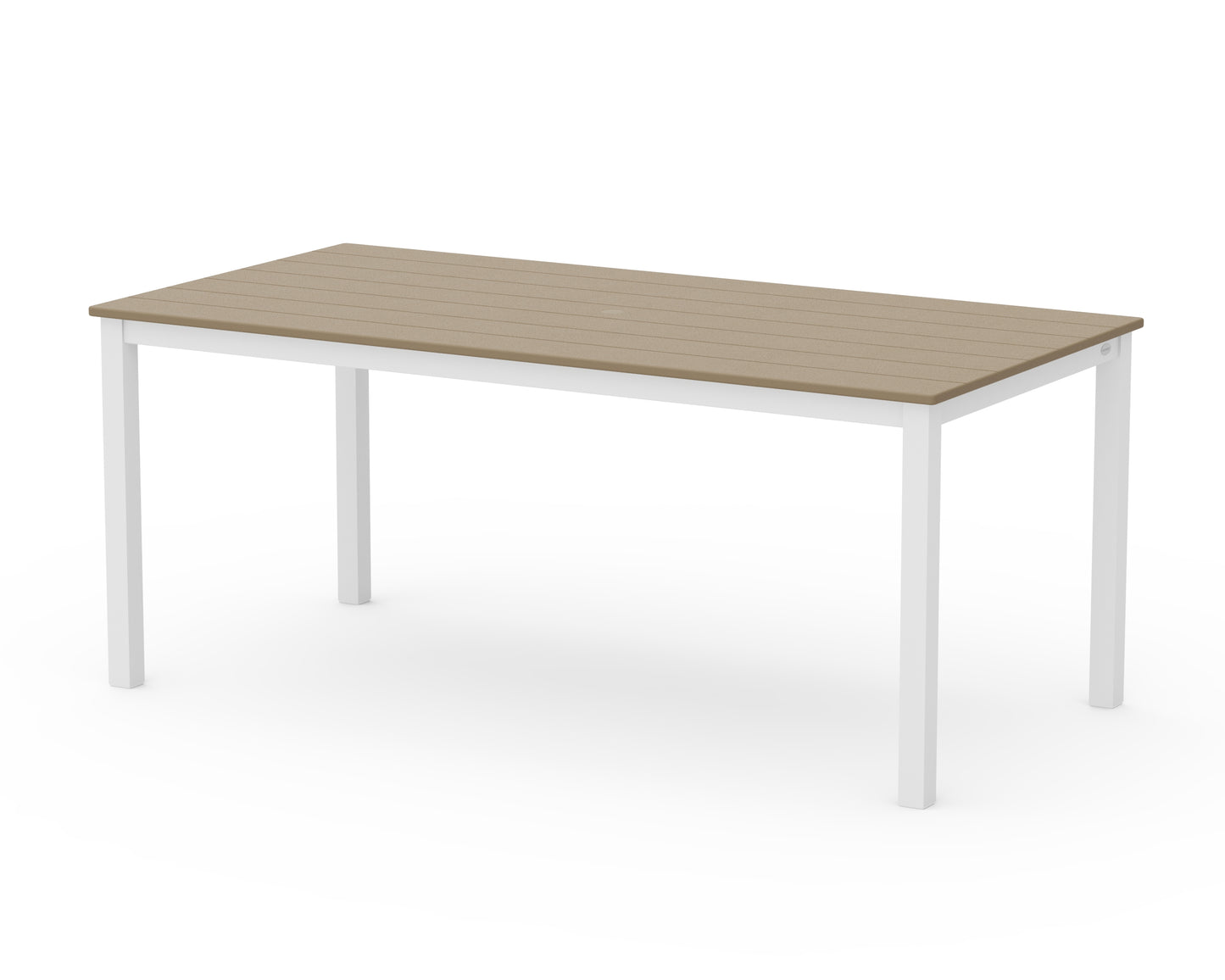 Main Street 36" x 72" Dining Table