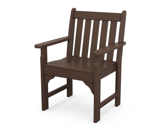 Vineyard Garden Arm Chair