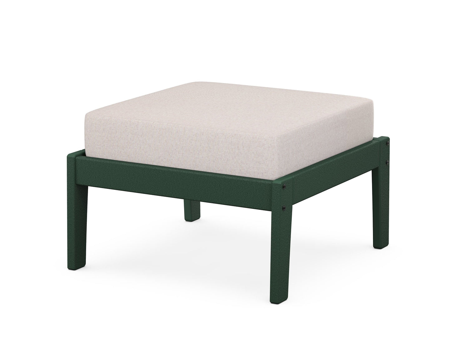 Deep Seating Ottoman