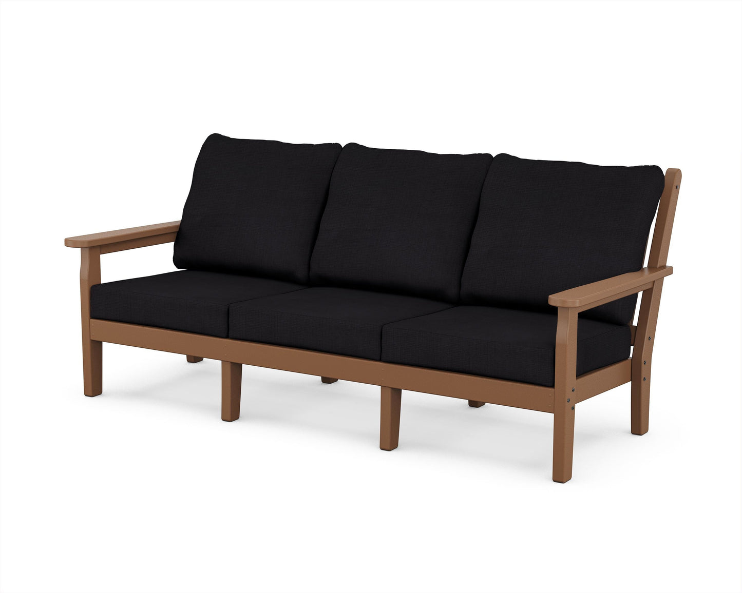 Chippendale Deep Seating Sofa