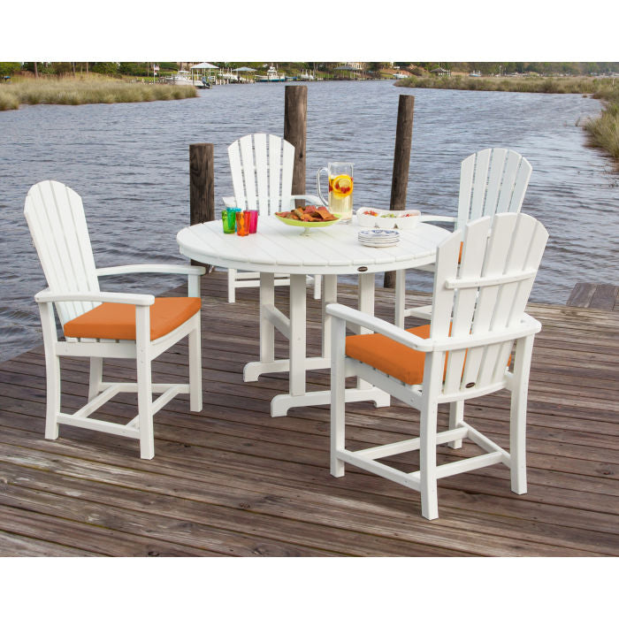 Palm Coast Dining Chair