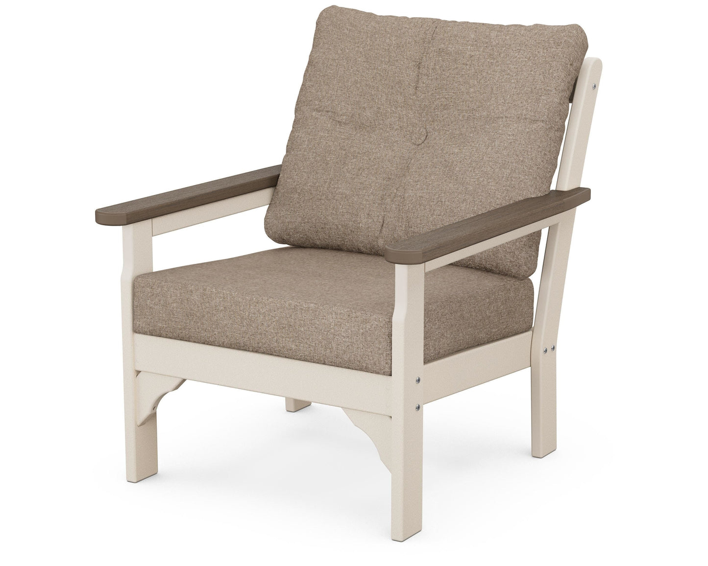 Vineyard Deep Seating Chair