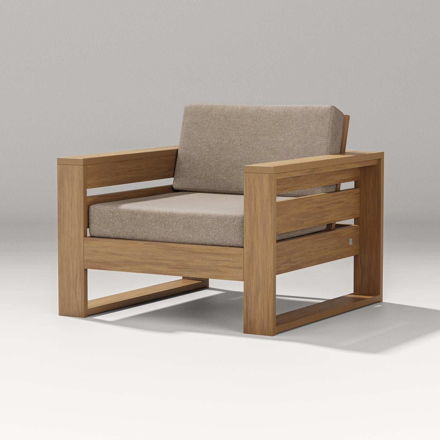 Latitude Lounge Chair
