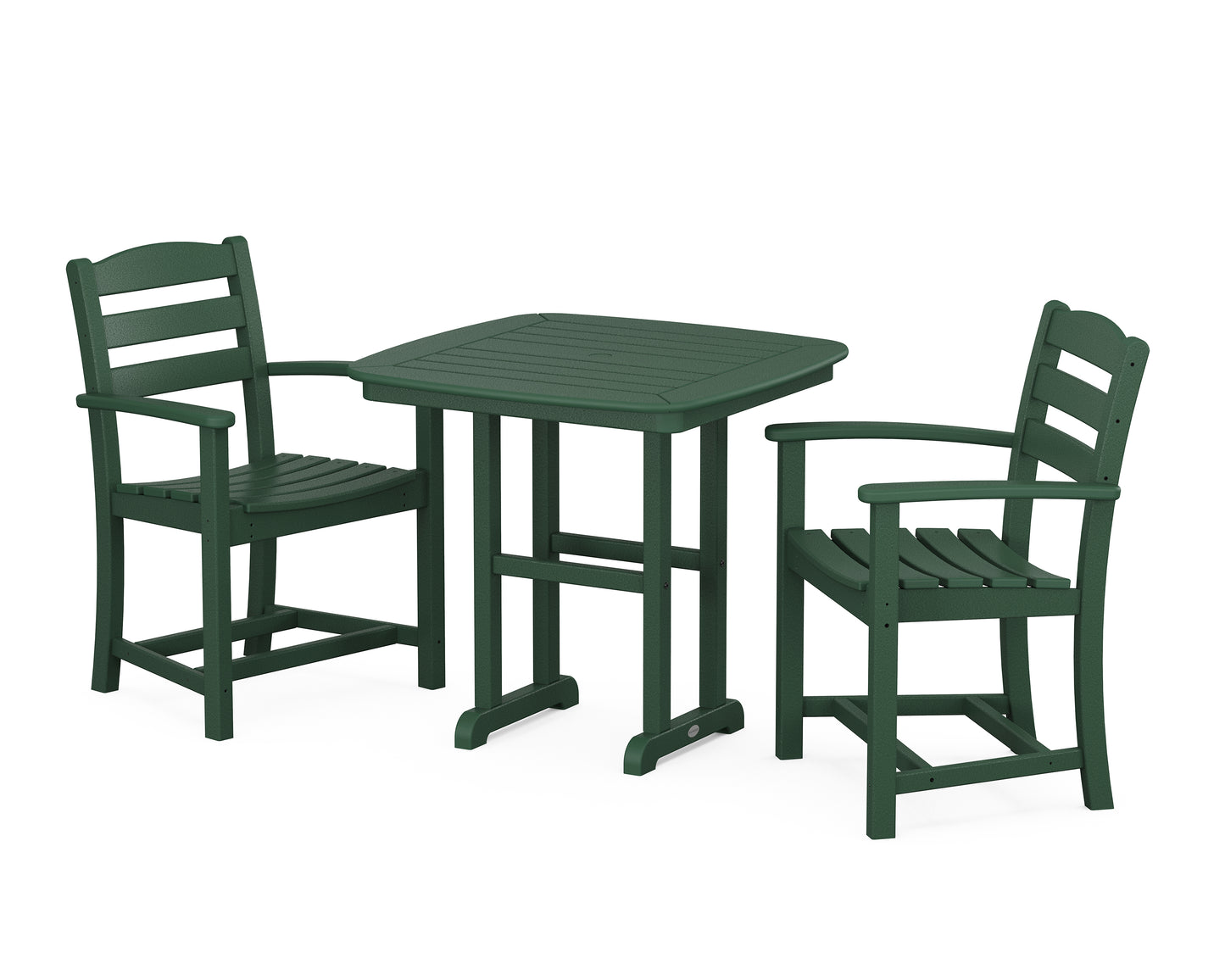 La Casa CafÃ© 3-Piece Dining Set