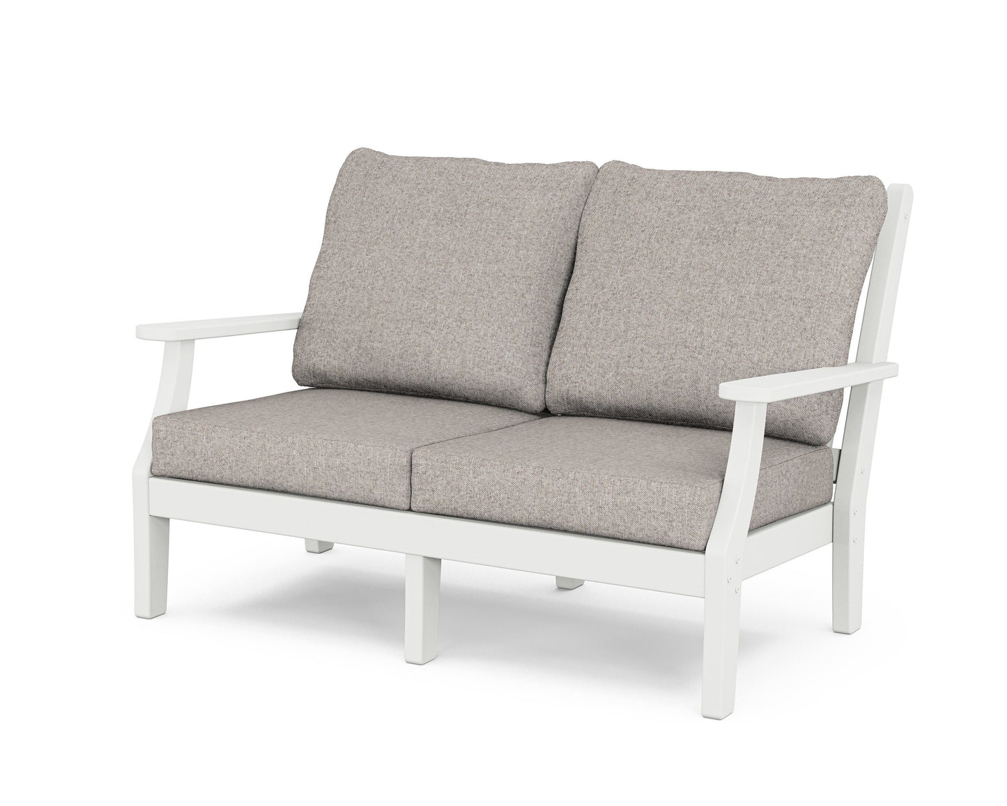 Wovendale Deep Seating Loveseat