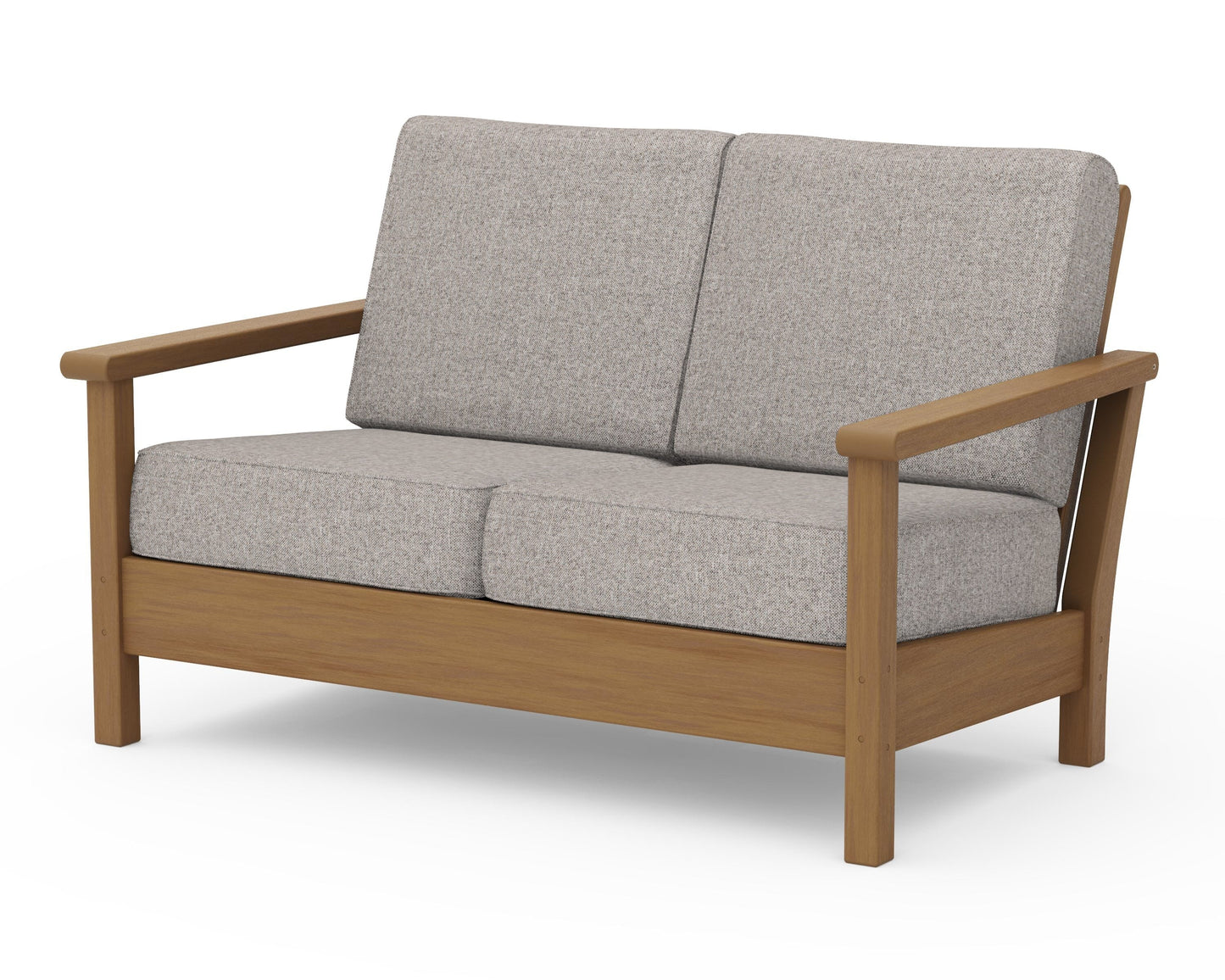Harbour Deep Seating Loveseat