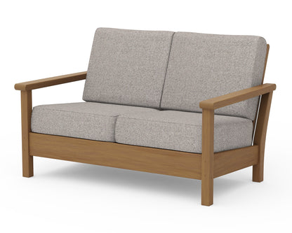 Harbour Deep Seating Loveseat