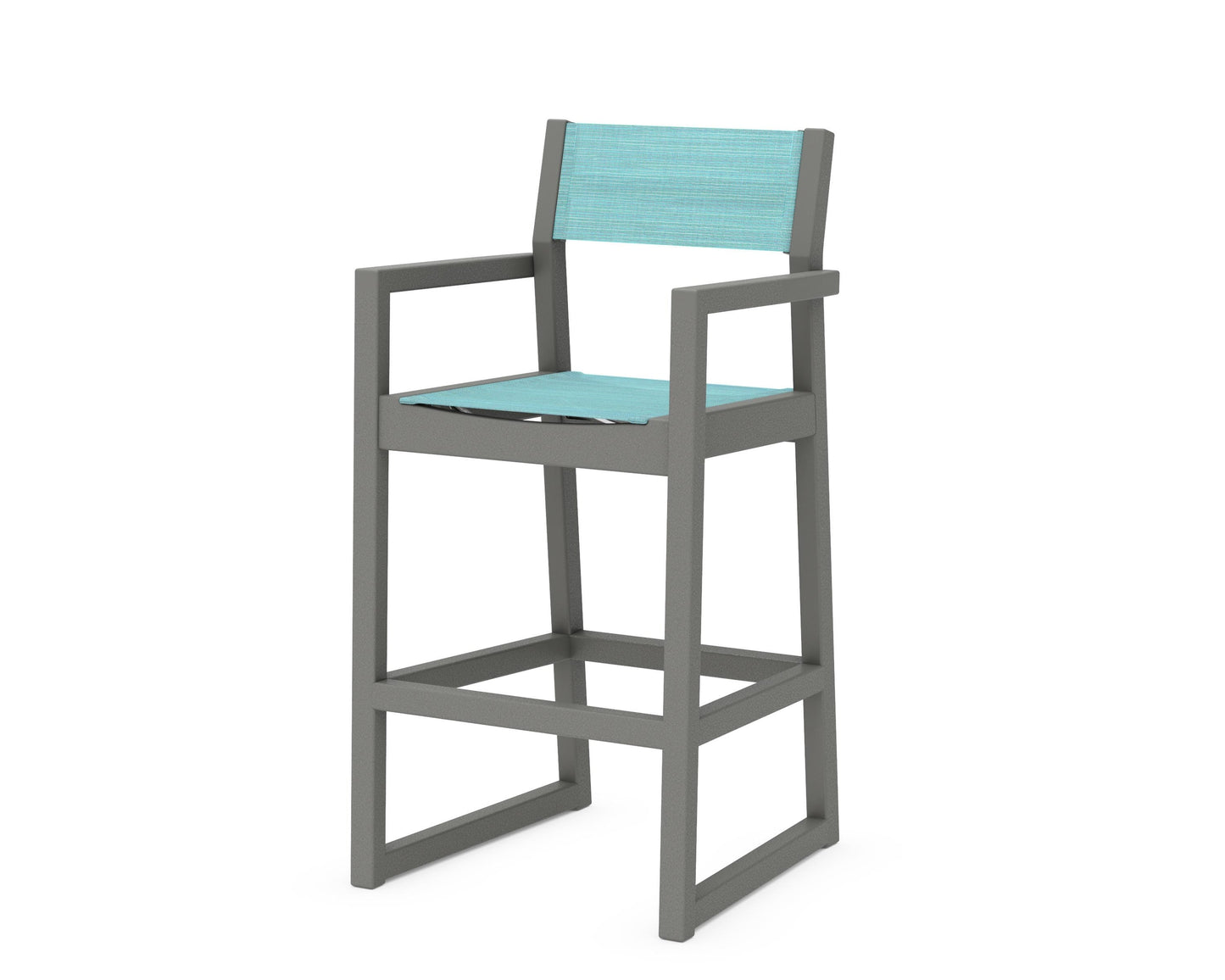 EDGE Sling Bar Arm Chair