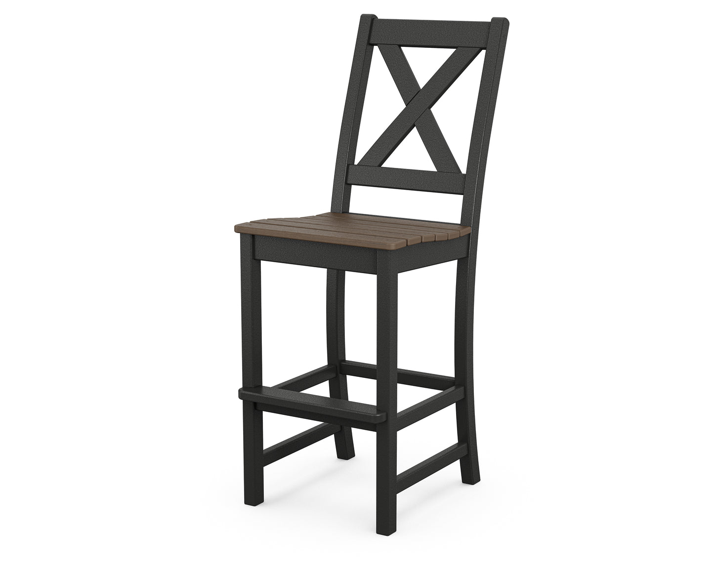 Braxton Bar Side Chair