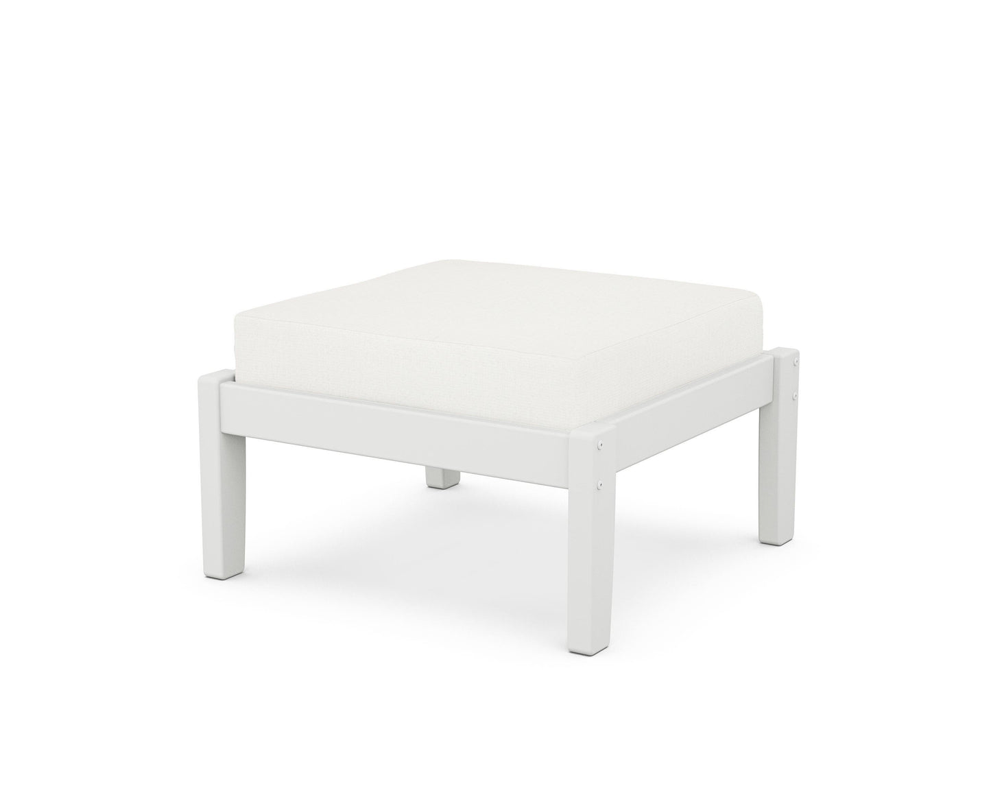 Deep Seating Ottoman