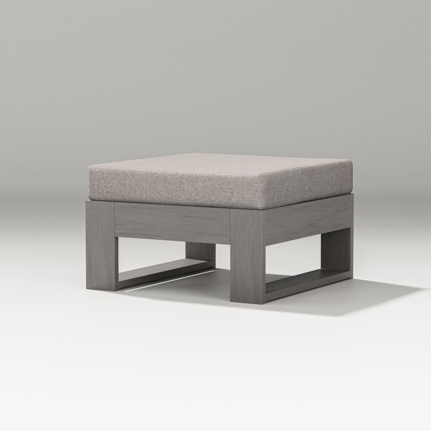 Latitude Lounge Ottoman