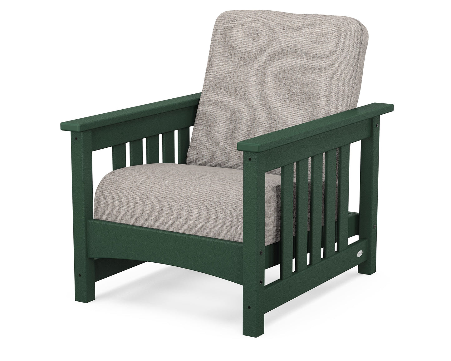 Club Mission Chair