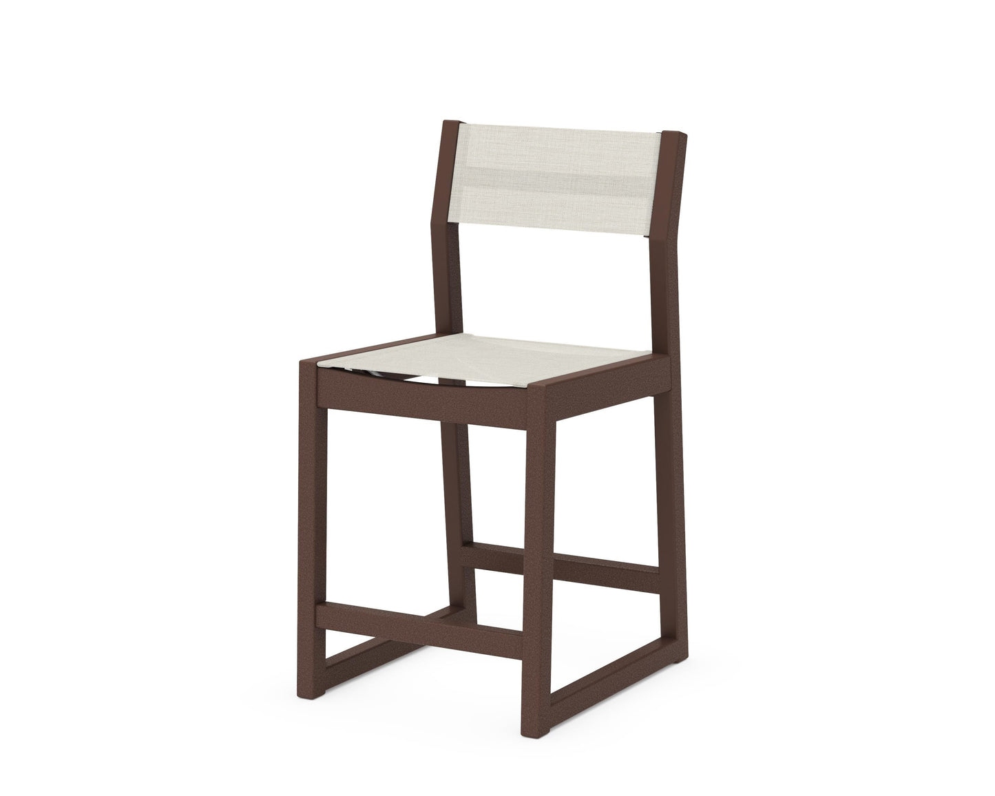 EDGE Sling Counter Side Chair