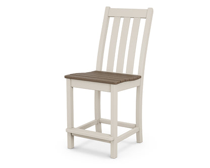 Vineyard Counter Side Chair