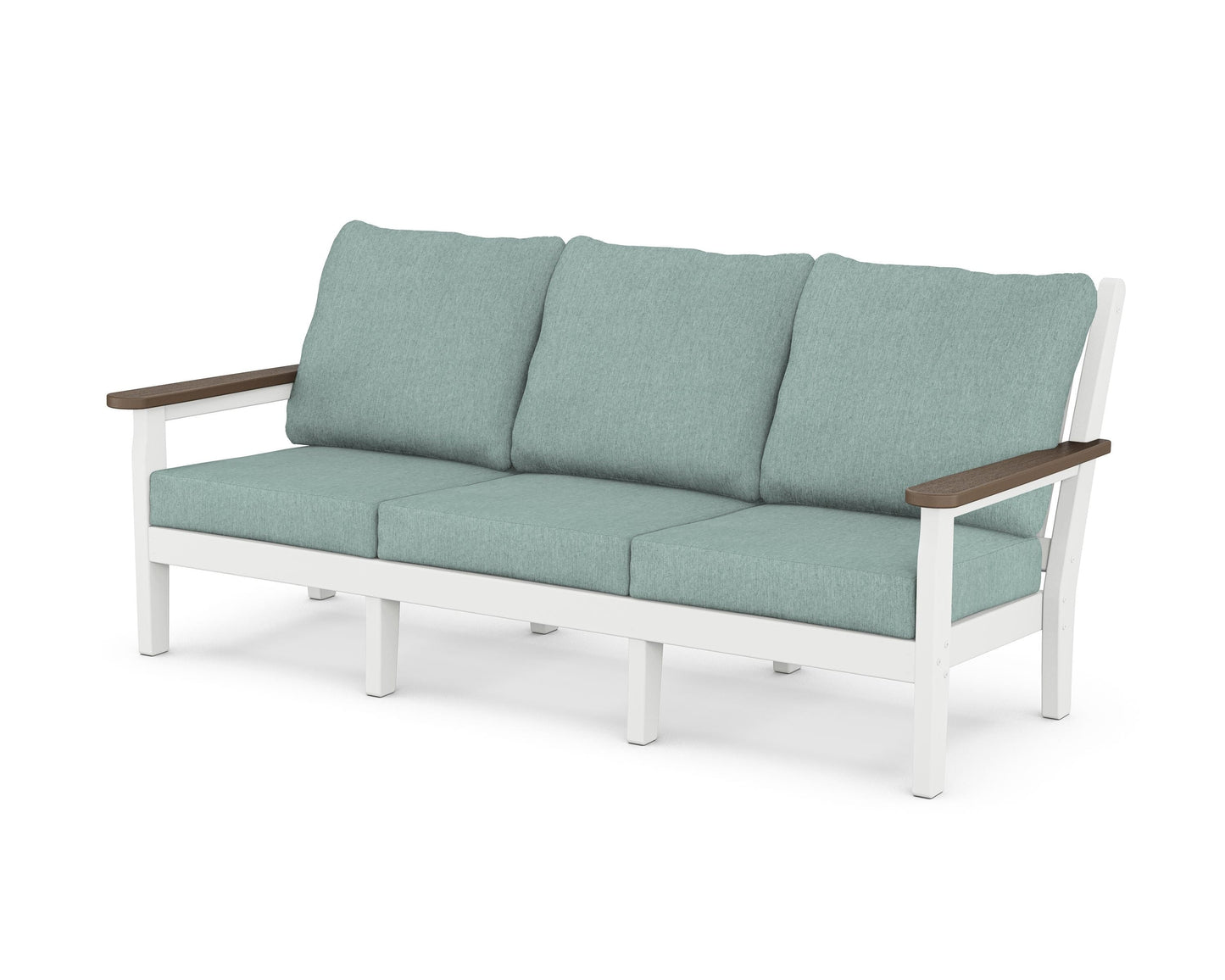 Chippendale Deep Seating Sofa