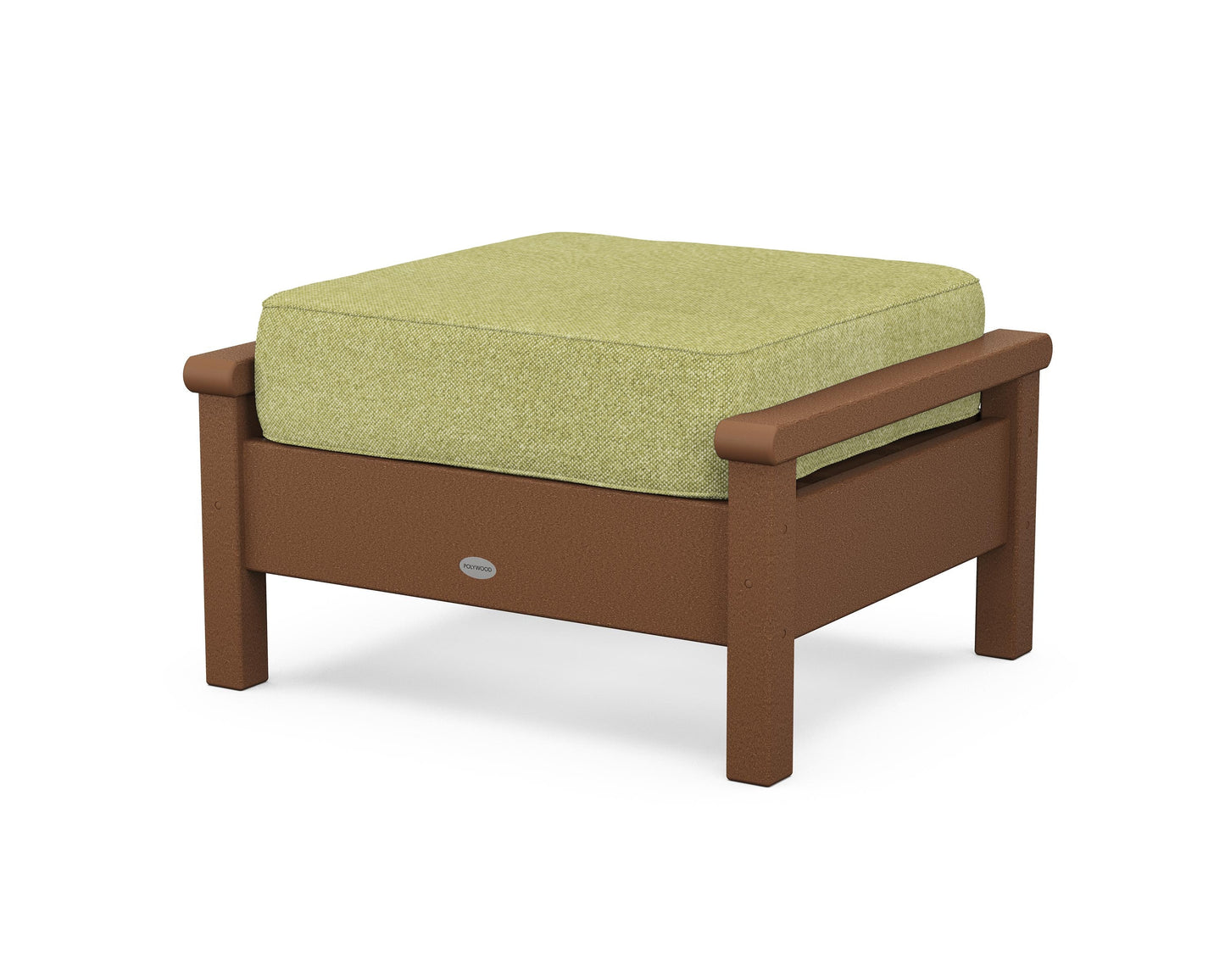 Harbour Deep Seating Ottoman