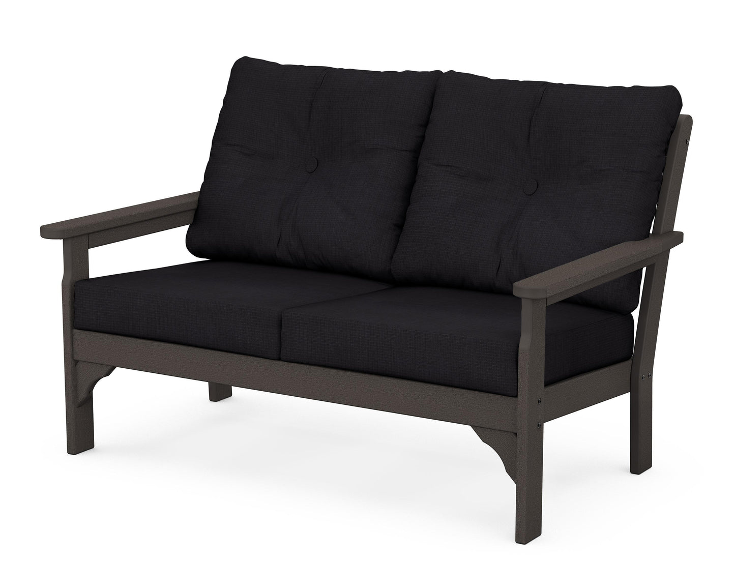 Vineyard Deep Seating Loveseat