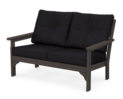 Vineyard Deep Seating Loveseat