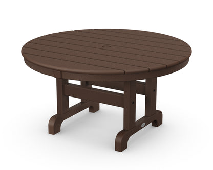 Round 36" Conversation Table