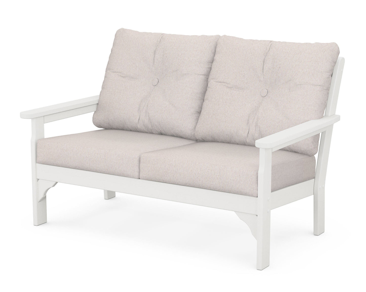 Vineyard Deep Seating Loveseat