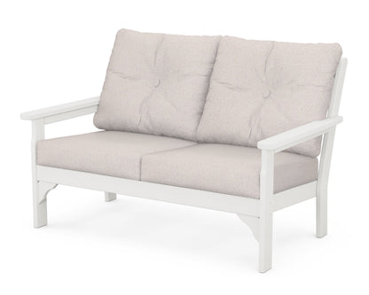 Vineyard Deep Seating Loveseat