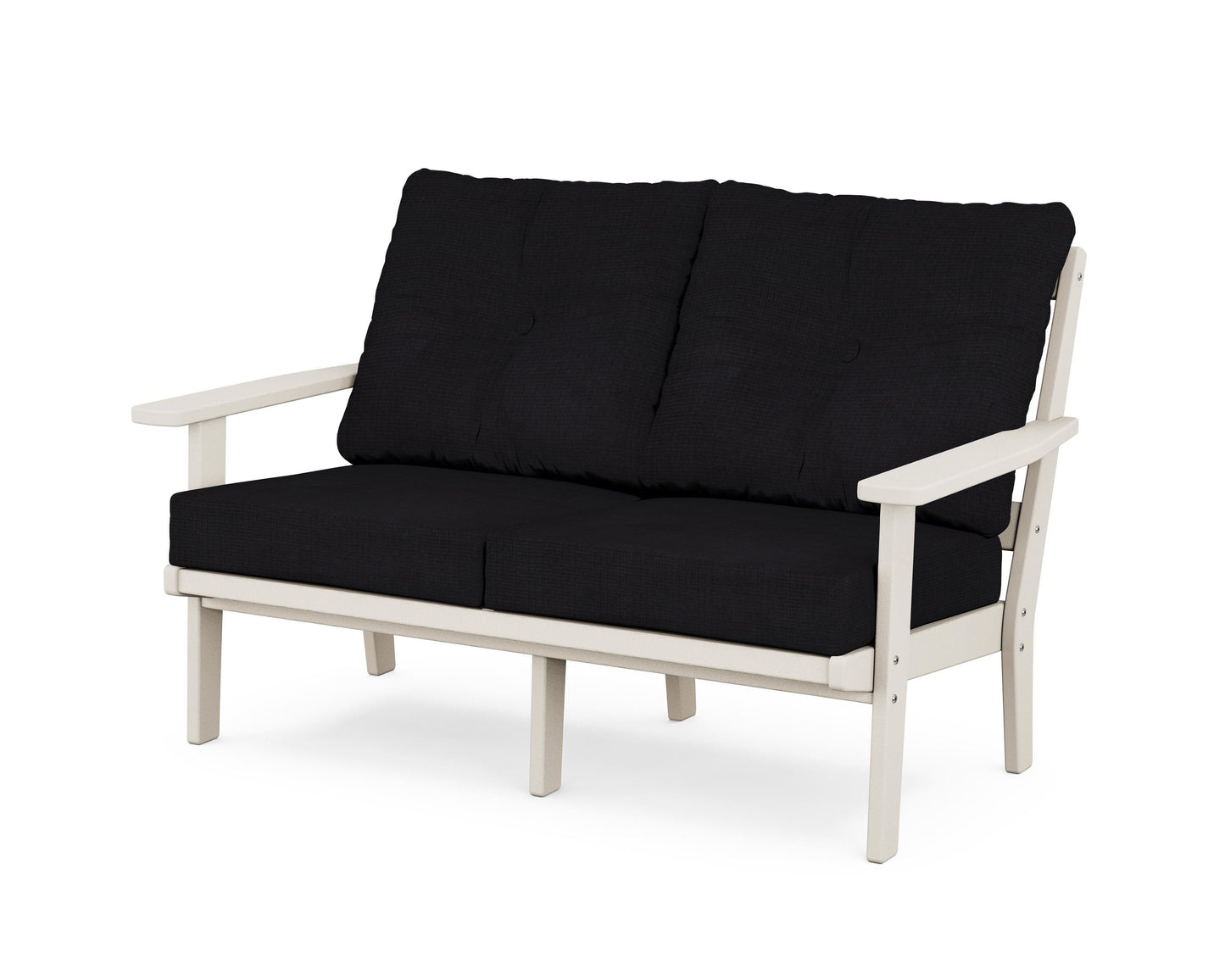 Oxford Deep SeatingÂ Loveseat