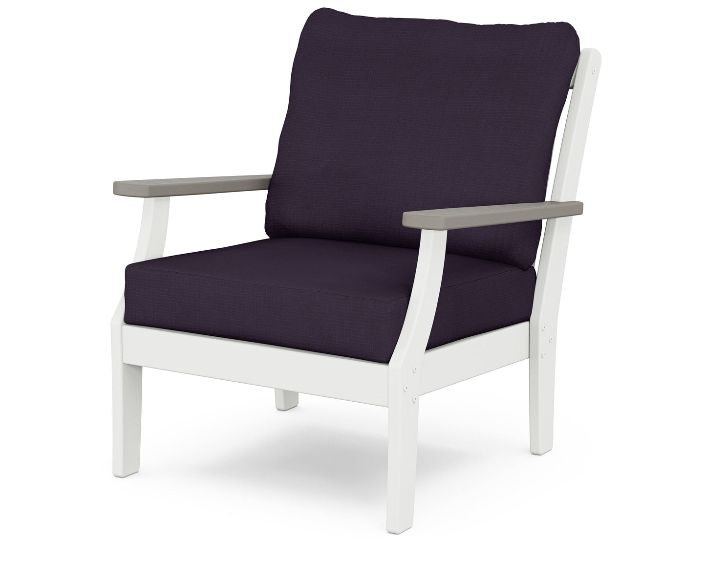 Braxton Deep Seating Chair