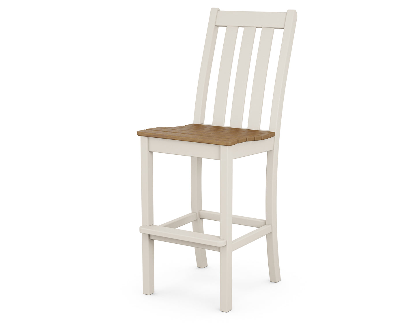 Vineyard Bar Side Chair
