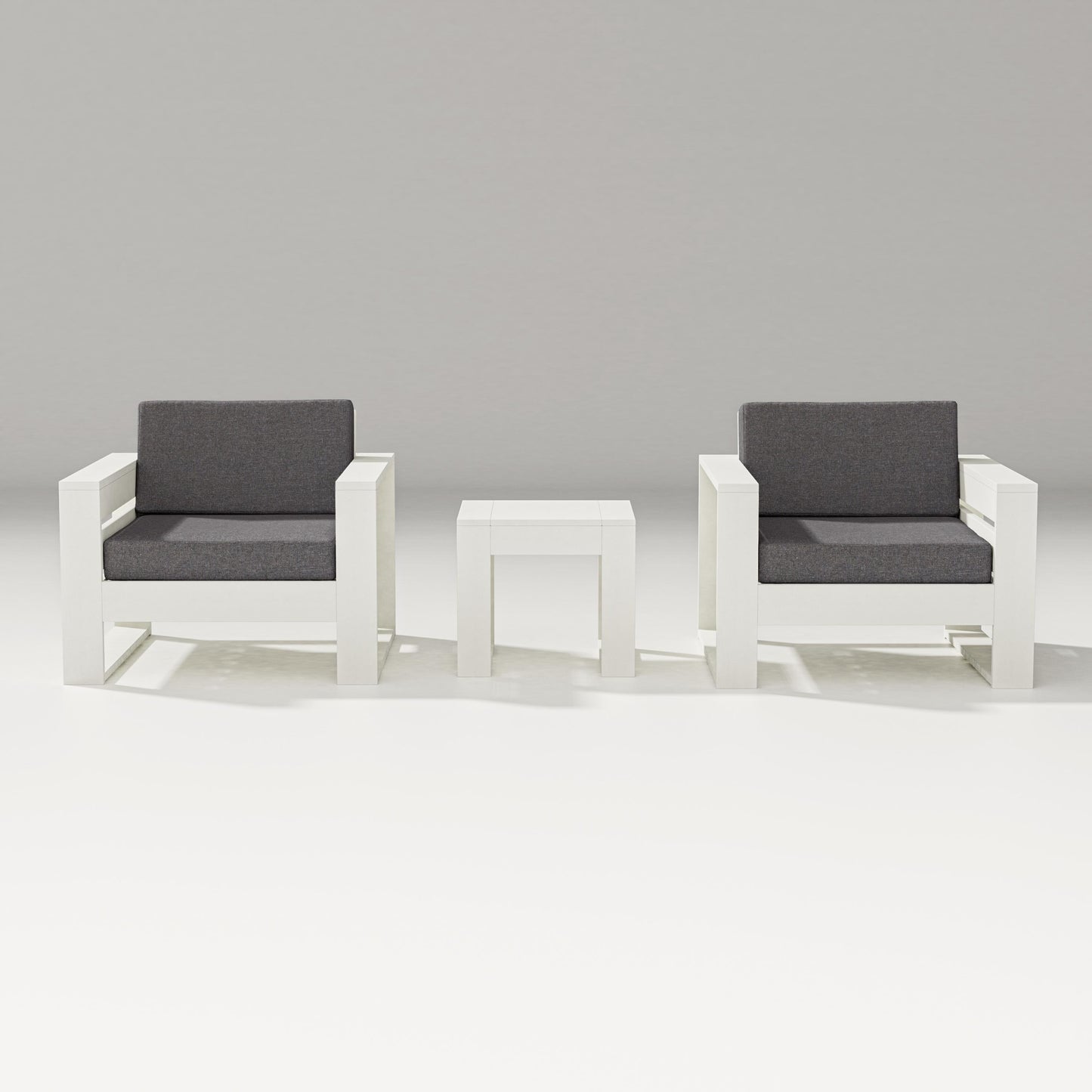 Latitude 3-Piece Lounge Chair Set