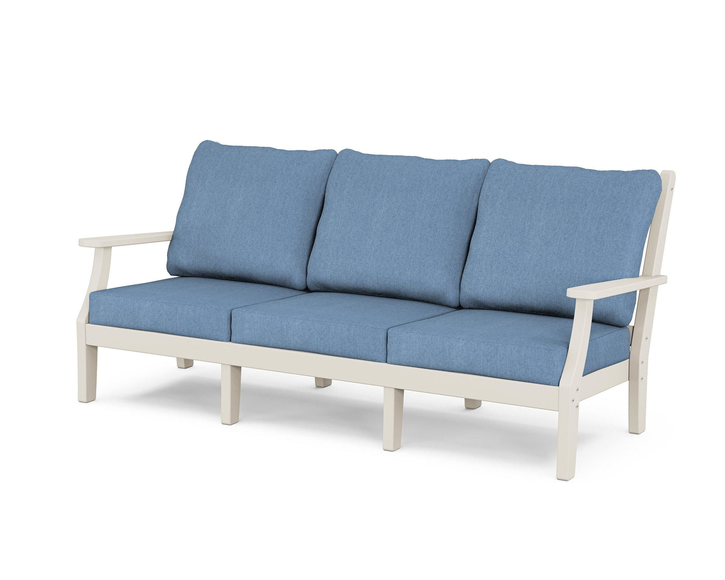 Wovendale Deep Seating Sofa