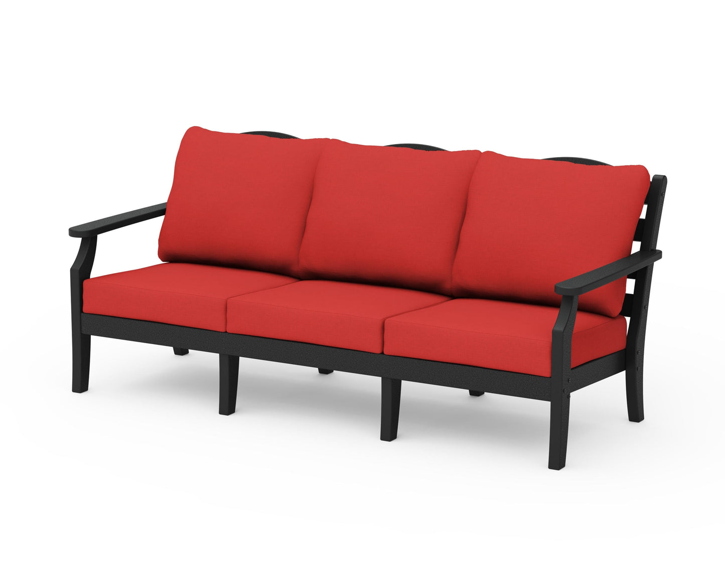 Savannah Deep Seating Sofa