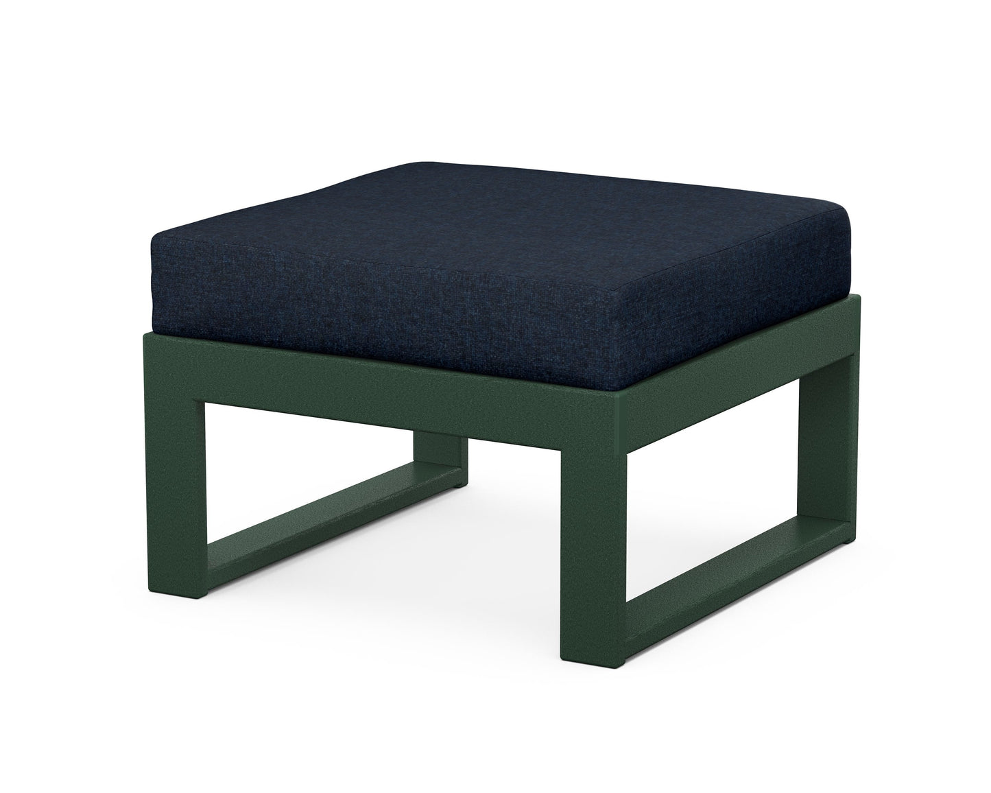 Modular Ottoman - Modern