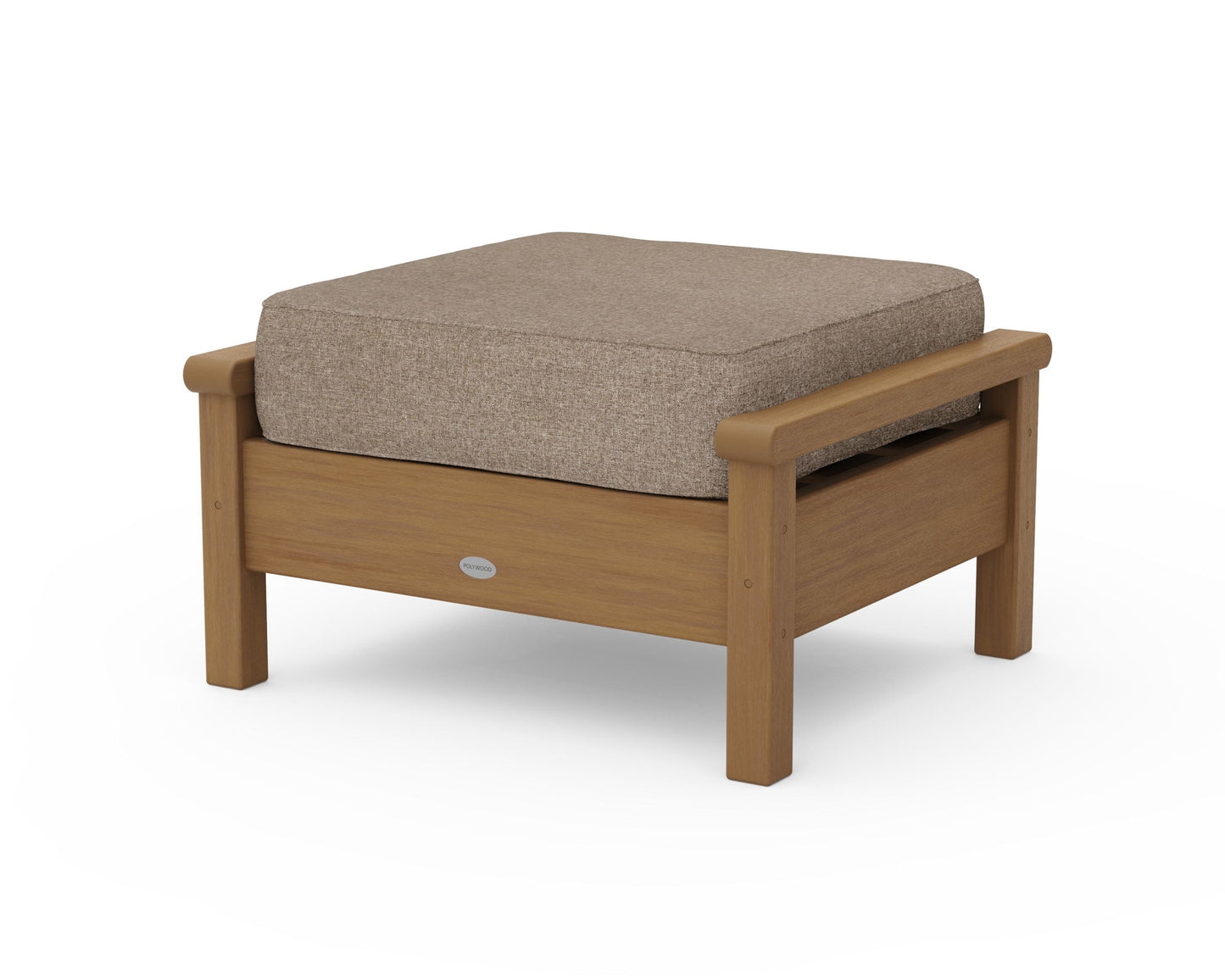 Harbour Deep Seating Ottoman