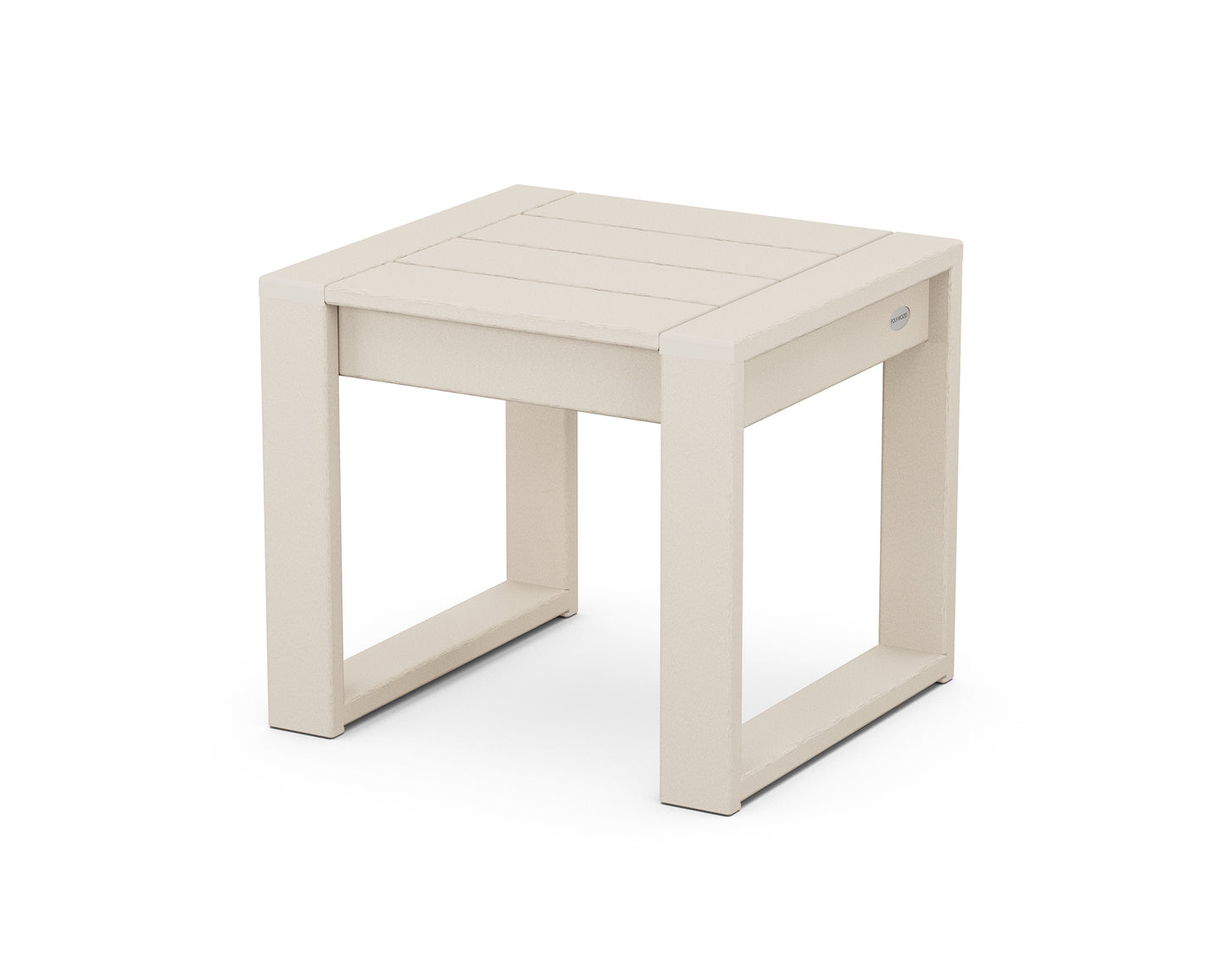 EDGE End Table