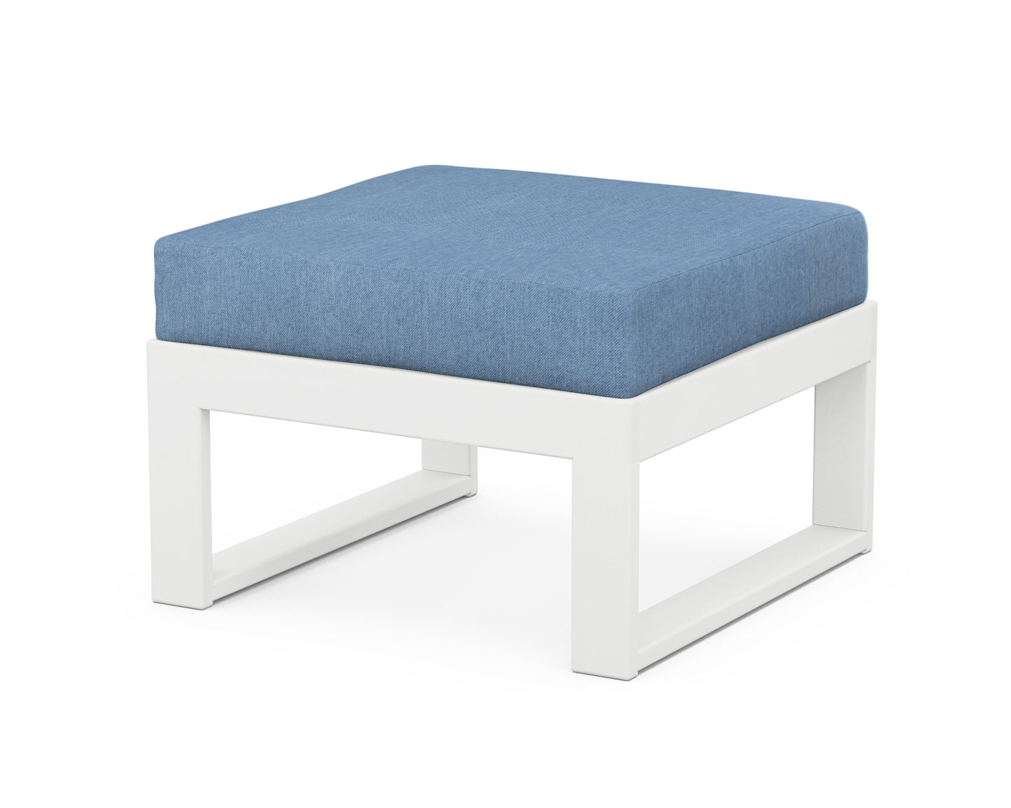 Modular Ottoman - Modern