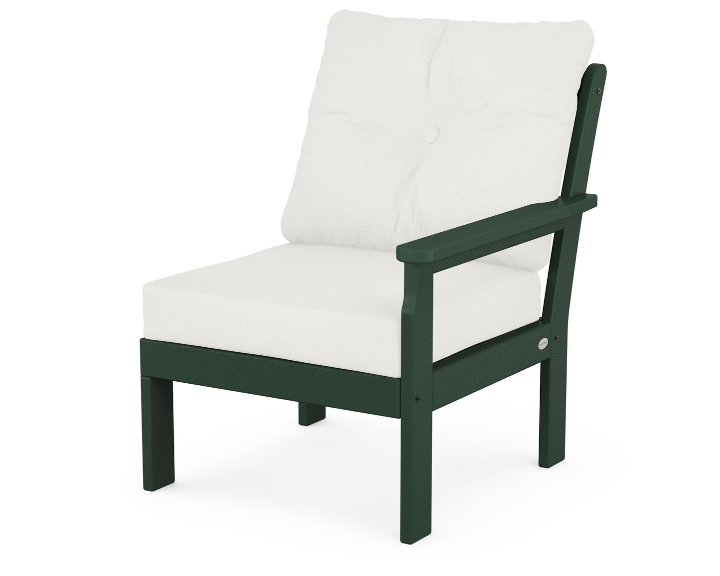 Vineyard Modular Right Arm Chair