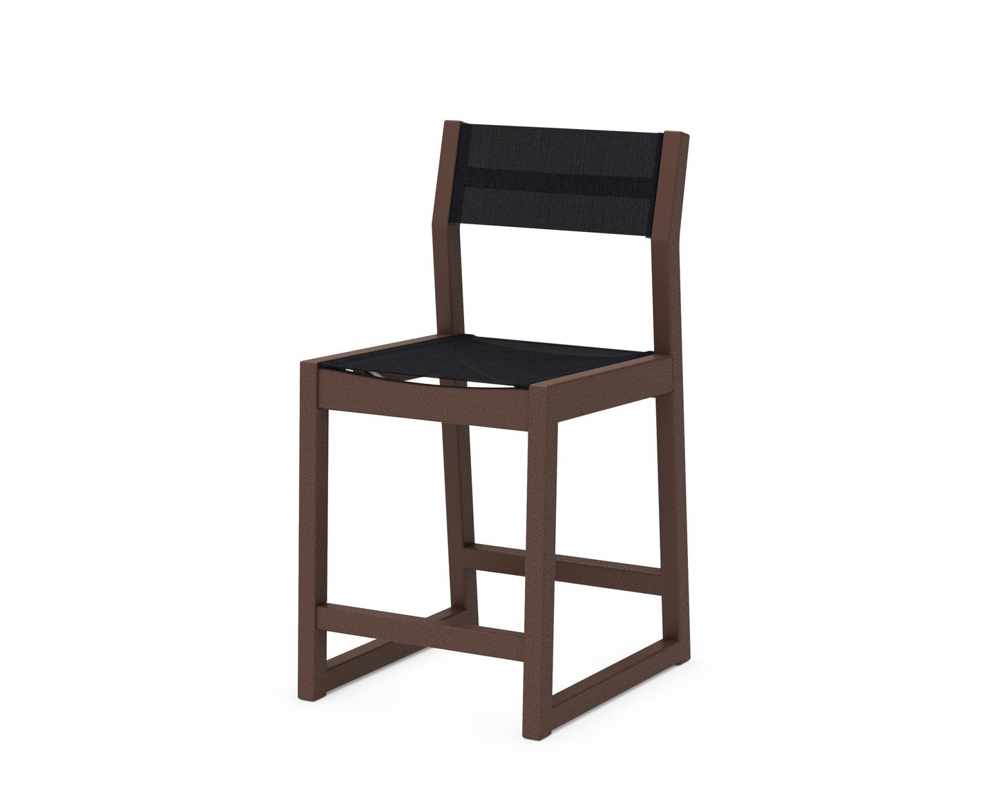 EDGE Sling Counter Side Chair
