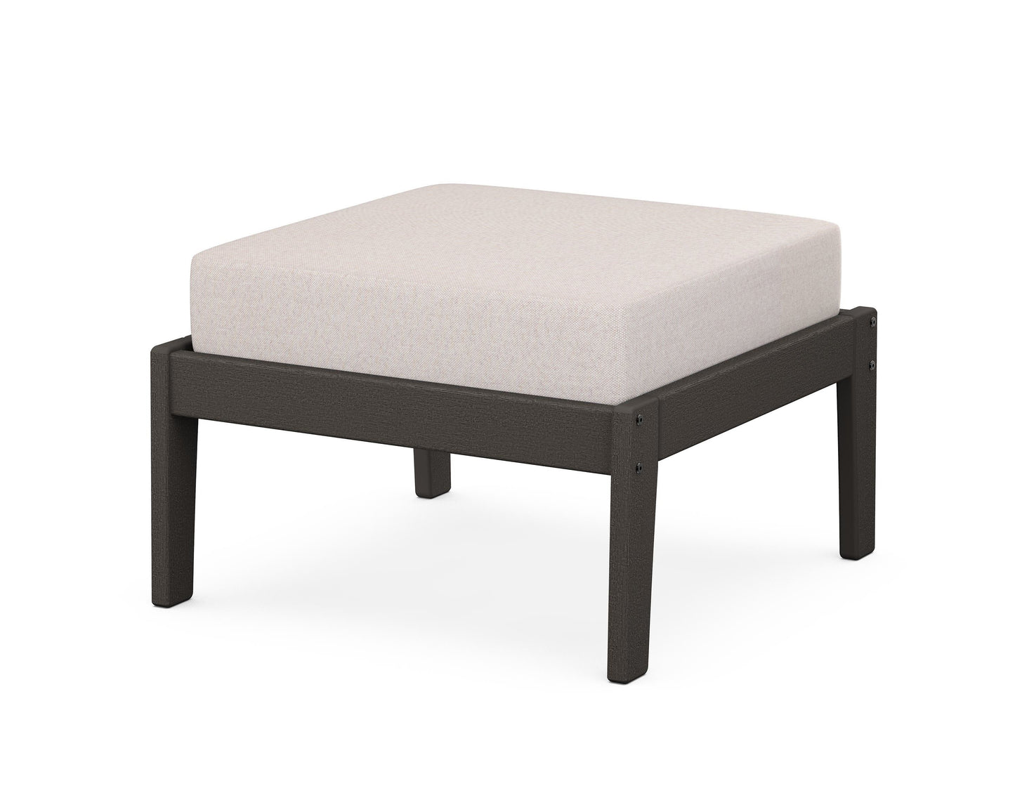 Deep Seating Ottoman