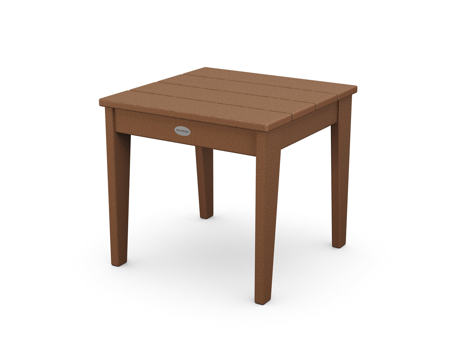 Newport 18" Side Table