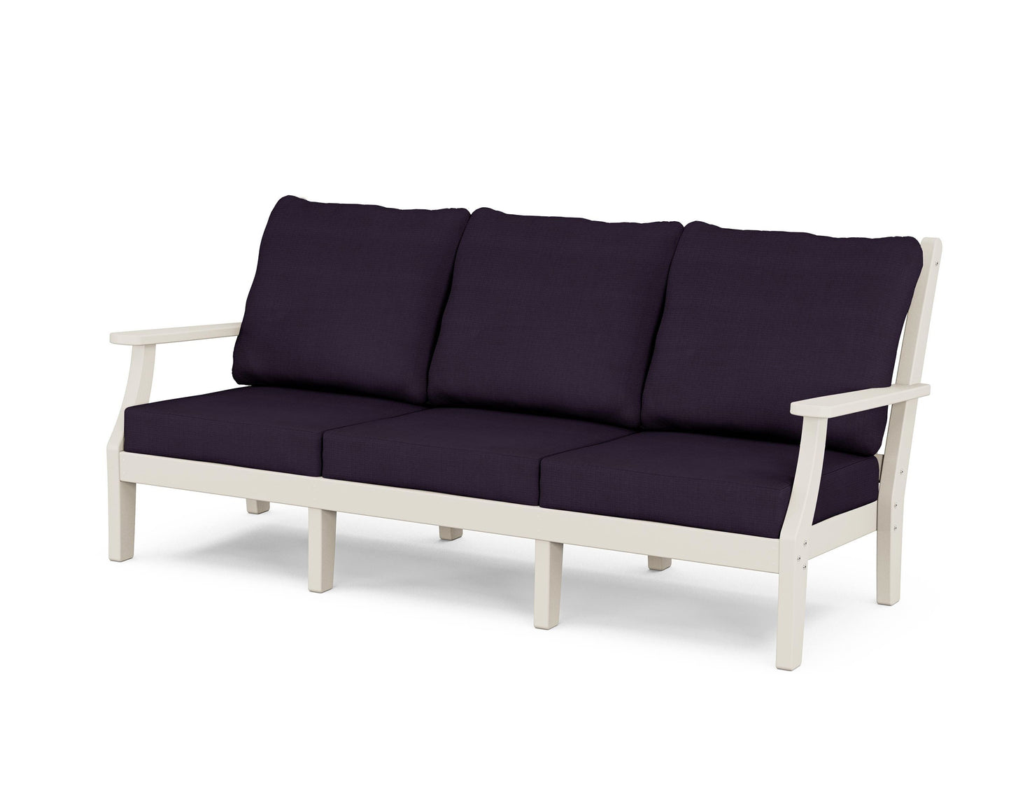 Wovendale Deep Seating Sofa
