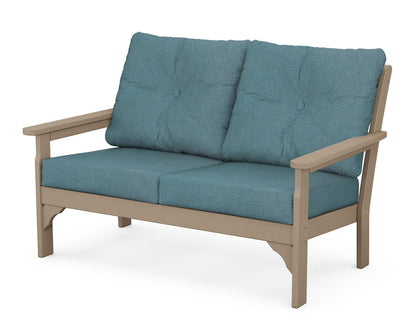 Vineyard Deep Seating Loveseat