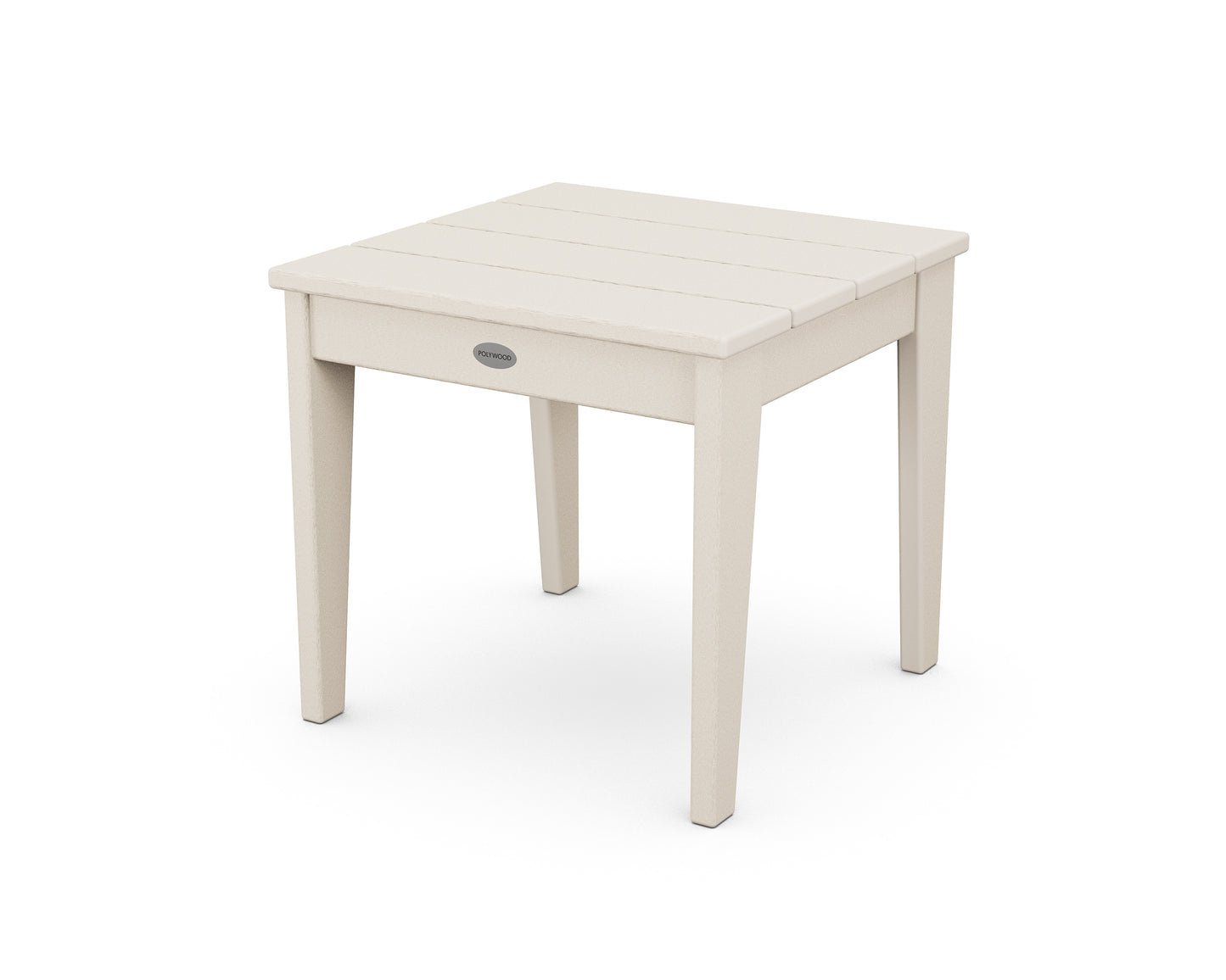 Newport 18" Side Table